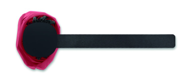 Logotrade meened pilt: AGUMBE 23-tolline tuulekindel vihmavari