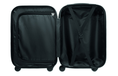 Logo trade reklaamkingitused foto: TREMONT reisikohver