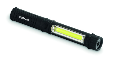 Logotrade meened pilt: TAIER magnetiline LED-taskulamp