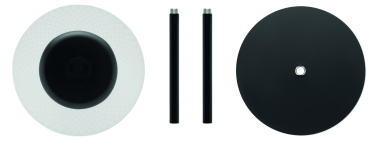 Logotrade reklaamkingi foto: LOUNGE laetav laualamp