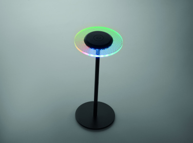 Logo trade reklaamkingi pilt: LOUNGE laetav laualamp