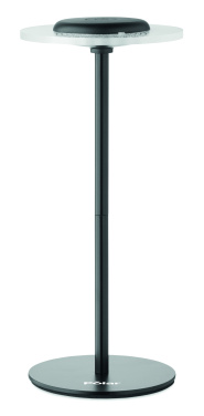 Logo trade ärikingituse pilt: LOUNGE laetav laualamp