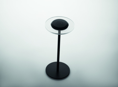 Logo trade firmakingituse pilt: LOUNGE laetav laualamp