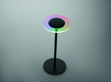 Logo trade firmakingid foto: LOUNGE laetav laualamp