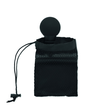 Logotrade firmakingid pilt: ABS-plastist massaažipüstol