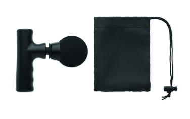 Logo trade meened foto: THAIMA ABS-plastist massaažipüstol