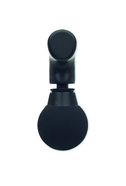 Logotrade meene foto: ABS-plastist massaažipüstol