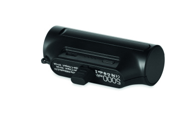 Logo trade reklaamkingituse pilt: POWERKAU akupank 5000mAh