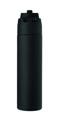 Logo trade ärikingituse pilt: Ühe seinaga pudel 650 ml