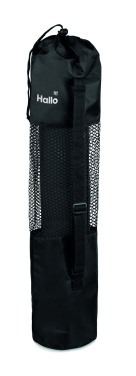 Logotrade firmakingid pilt: Joogamatt EVA 4,0 mm kotiga