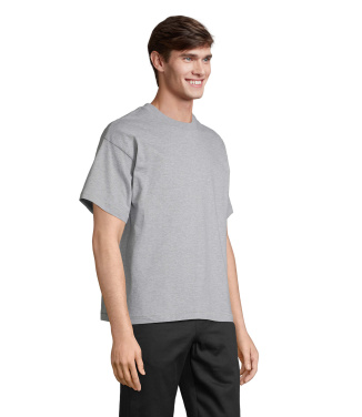 Logotrade meene foto: LEGACY oversized T-särk