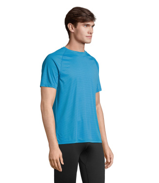 Logotrade meene foto: VORTEX RAGLAN T-SÄRK