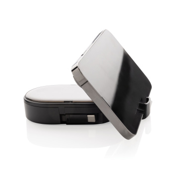 Logotrade reklaamkingid pilt: Chargevix RCS rplastic multifunktsionaalne 60W laadimiskomplekt