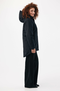 Logo trade meene pilt: IQONIQ Thelon polüester parkajope