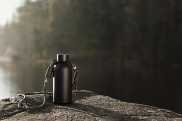 Logotrade firmakingituse foto: VINGA Parks RCS SS pudel, 400 ml