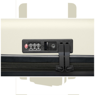 Logotrade ärikingid pilt: Rover 20" GRS taaskasutatud salongikäru 40L