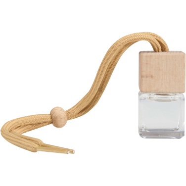 Logo trade reklaamtooted foto: Ono auto õhuvärskendaja