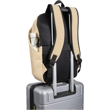 Logotrade reklaamtoote foto: Resi Plus 15" GRS vargusvastane seljakott 18L