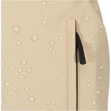 Logotrade reklaamtooted pilt: Resi Plus 15" GRS taaskasutatud vargusvastane seljakott 18L