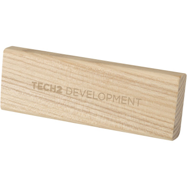 Logo trade firmakingi pilt: Maro auto õhuvärskendaja