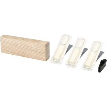 Logo trade firmakingitused foto: Maro auto õhuvärskendaja