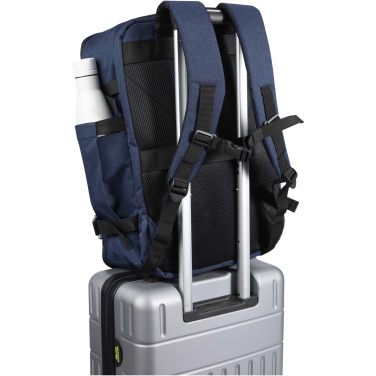 Logo trade ärikingi pilt: Libra 17" GRS taaskasutatud käsipagasi seljakott 25L