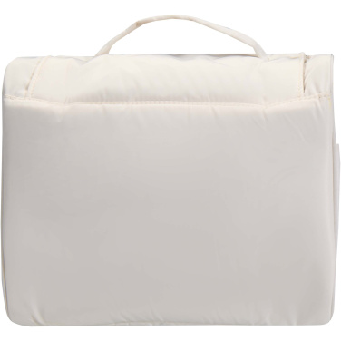 Logotrade firmakingid pilt: Puffer GRS riputatav tualett-tarvete kott 8L