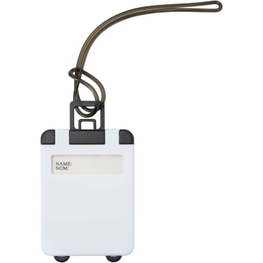 Logotrade reklaamkingid pilt: Traveler pagasi silt