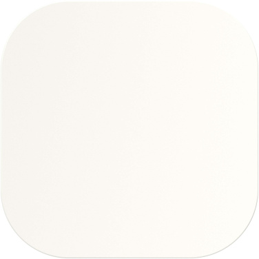 Logo trade ärikingi pilt: Lumin ruudukujuline tassialus