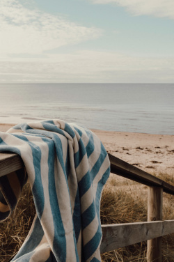 Logotrade ärikingitused pilt: VINGA Lagoa GRS rannarätik