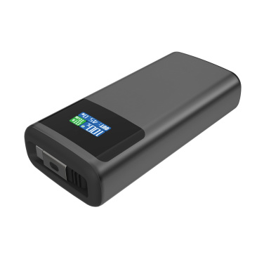 Logotrade reklaamkingid pilt: Quantum RCS PD45W 10.000mAh akupank