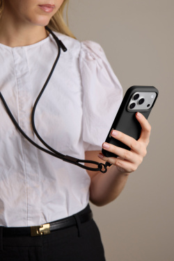 Logo trade firmakingi pilt: VINGA Baltimore RCS telefonijuhe koos laadimiskaabliga