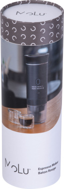 Logotrade firmakingi foto: Espresso valmistaja Baton Rouge MoLu