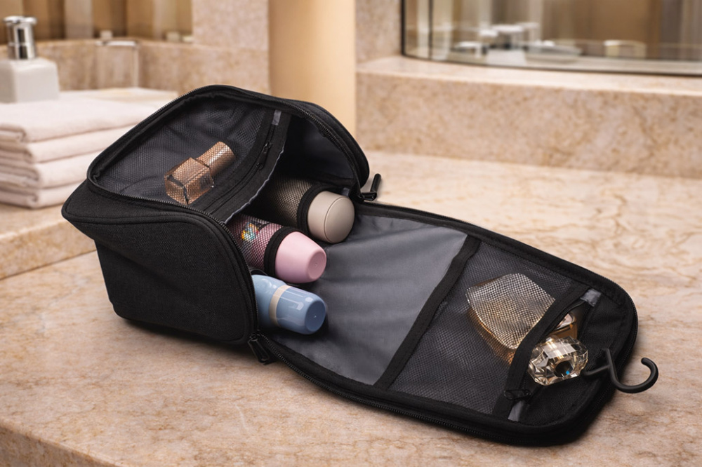 Logotrade ärikingitused pilt: Kosmeetikakott 235008735