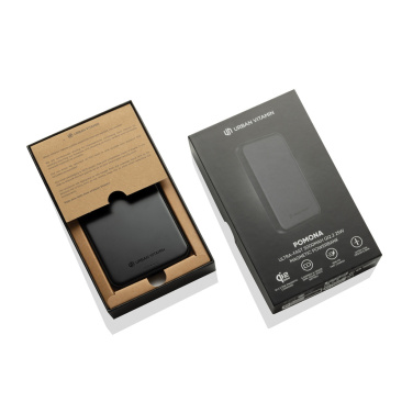 Logotrade reklaamtooted pilt: Urban Vitamin Pomona 5000mAh Qi2.2 25W magnetiline akupank