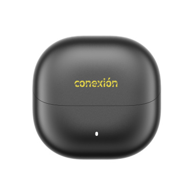 Logo trade meene pilt: Urban Vitamin Santa Clara RCS plastist ENC kõrvaklapid