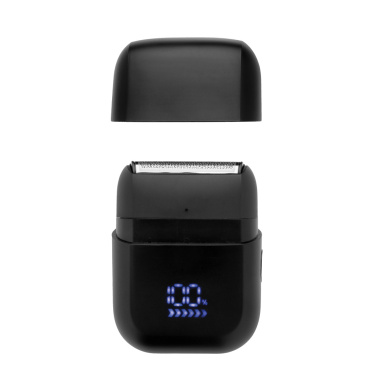 Logo trade reklaamkingituse pilt: TrimBlade laetav reisipardel IPX7