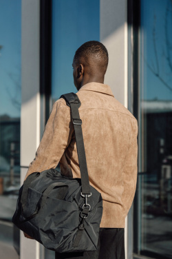 Logotrade ärikingitused pilt: KENTO URBAN RCS taaskasutatud nailonist reisikott