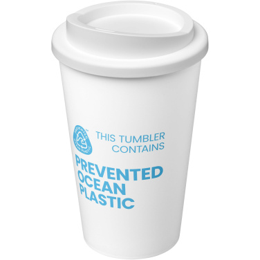 Logotrade reklaamkingid pilt: Americano® POP 350 ml termospudel