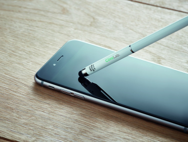 Logo trade firmakingid foto: Antibakteriaalne astapliiats NEILO CLEAN