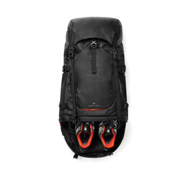 Logo trade meened foto: Nordic Drift Trail RCS seljakott 33L