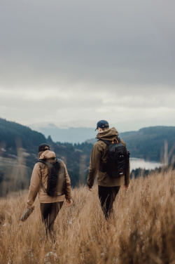 Logotrade firmakingi foto: Nordic Drift Trail RCS päevaseljakott 16L