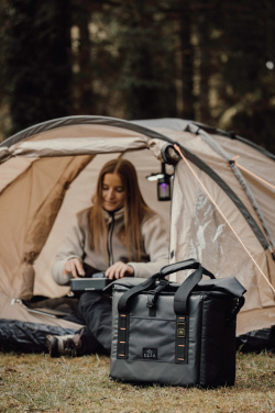 Logotrade meened pilt: Nordic Drift RCS vetthülgav külmakott 22L