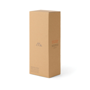 Logo trade firmakingitused foto: Nordic Drift Trail RCS lukustatav spordipudel