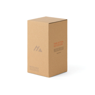 Logo trade reklaamtooted foto: Nordic Drift Trail RCS lukustatav ja lekkekindel kohvikruus 350