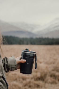 Logotrade ärikingitused pilt: Nordic Drift Trail RCS lukustatav ja lekkekindel kohvikruus 350