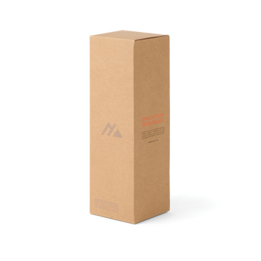 Logotrade meened pilt: Nordic Drift Trail Ultra Light Titanium 600ml veepudel