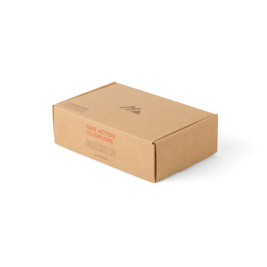 Logo trade reklaamtoote pilt: Nordic Drift Titan IP67 vee- ja tolmukindel 5W kõlar