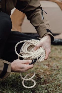 Logotrade reklaamtoote foto: Nordic Drift Adventure võtmehoidja tööriist