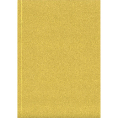 Logo trade reklaamtoote pilt: Novella Austen A5 pehmekaaneline märkmik